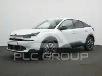 2026 Citroen C4
