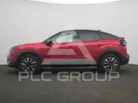 2026 Citroen C4