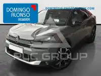 2026 Citroen C4