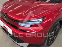 2026 Citroen C4