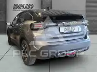 2026 Citroen C4