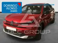 2026 Citroen C4