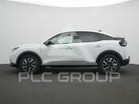 2026 Citroen C4