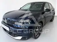 2026 Citroen C4