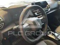 2026 Citroen C4