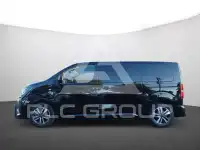 2026 Citroen E-Spacetourer