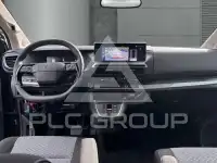 2026 Citroen E-Spacetourer