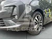 2026 Citroen E-Spacetourer