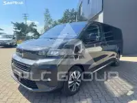 2026 Citroen E-Spacetourer