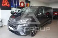 2026 Citroen E-Spacetourer
