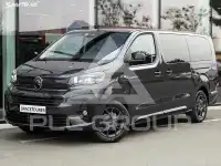 2026 Citroen E-Spacetourer