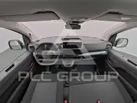 2026 Citroen E-Spacetourer