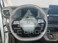 2026 Citroen E-Spacetourer