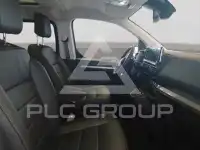 2026 Citroen E-Spacetourer