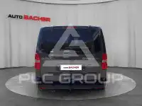 2026 Citroen E-Spacetourer