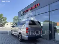 2026 Citroen E-Spacetourer