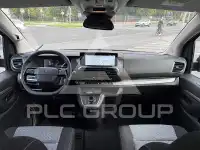 2026 Citroen E-Spacetourer