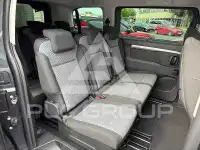 2026 Citroen E-Spacetourer
