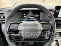 2026 Citroen E-Spacetourer