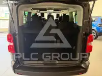 2026 Citroen E-Spacetourer
