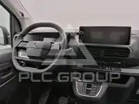 2026 Citroen E-Spacetourer