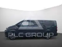 2026 Citroen E-Spacetourer
