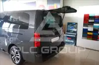 2026 Citroen E-Spacetourer