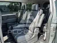 2026 Citroen E-Spacetourer