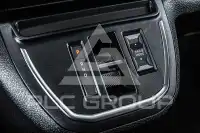 2026 Citroen E-Spacetourer