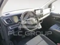 2026 Citroen E-Spacetourer