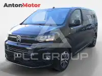 2026 Citroen E-Spacetourer