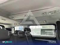 2026 Citroen E-Spacetourer