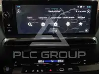 2026 Citroen E-Spacetourer