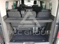 2026 Citroen E-Spacetourer