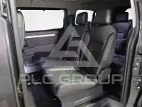2026 Citroen E-Spacetourer