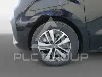 2026 Citroen E-Spacetourer