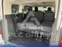 2026 Citroen E-Spacetourer