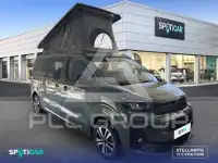 2026 Citroen E-Spacetourer