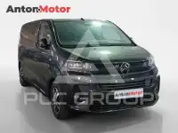 2026 Citroen E-Spacetourer
