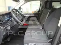 2026 Citroen E-Spacetourer