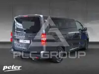 2026 Citroen E-Spacetourer