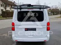 2026 Citroen E-Spacetourer