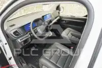 2026 Citroen E-Spacetourer