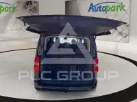 2026 Citroen E-Spacetourer