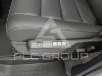 2026 Citroen E-Spacetourer