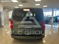 2026 Citroen E-Spacetourer