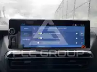 2026 Citroen E-Spacetourer