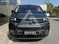 2026 Citroen E-Spacetourer
