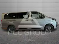 2026 Citroen E-Spacetourer