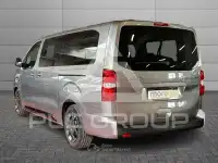 2026 Citroen E-Spacetourer